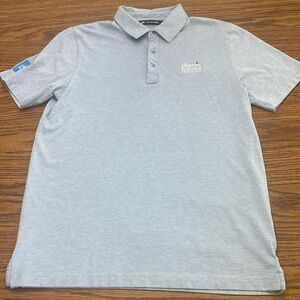Travis Mathew Polo